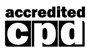 Approved CPD Provider logo