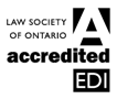 Accredited EDI Logo