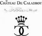 A trade mark applied for by Chateau De Caladroy