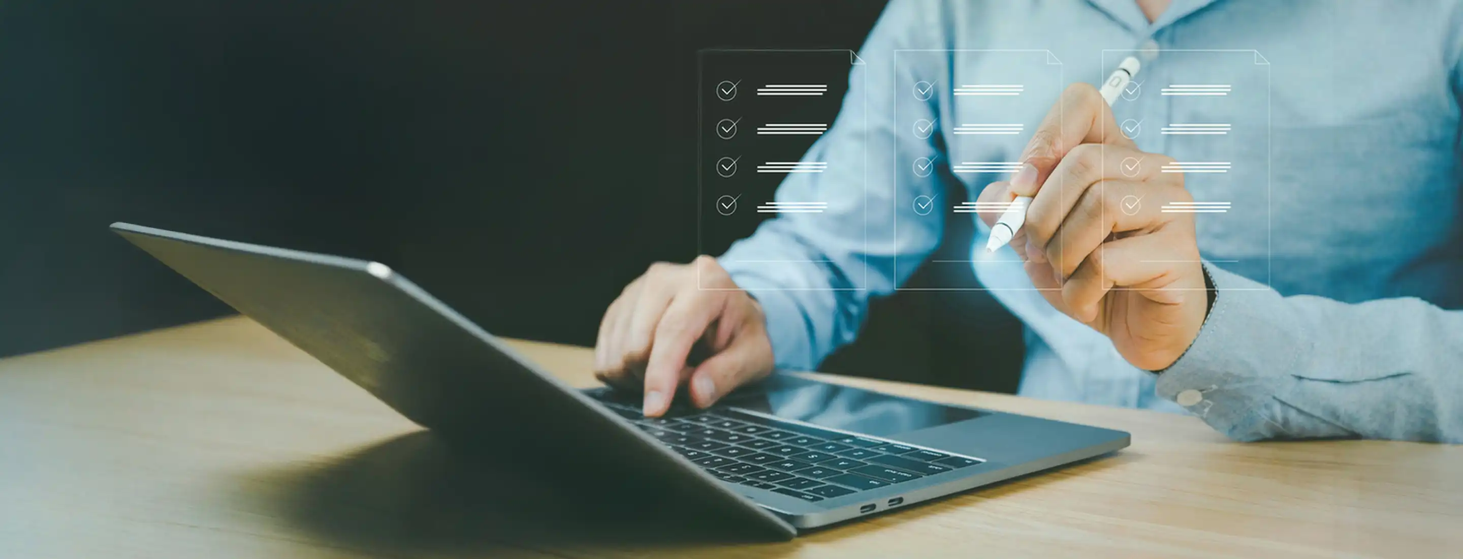 Regulatory - full width image