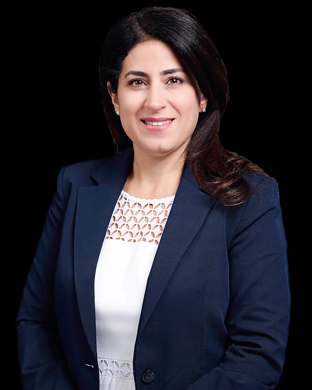 Ruba El Sayegh