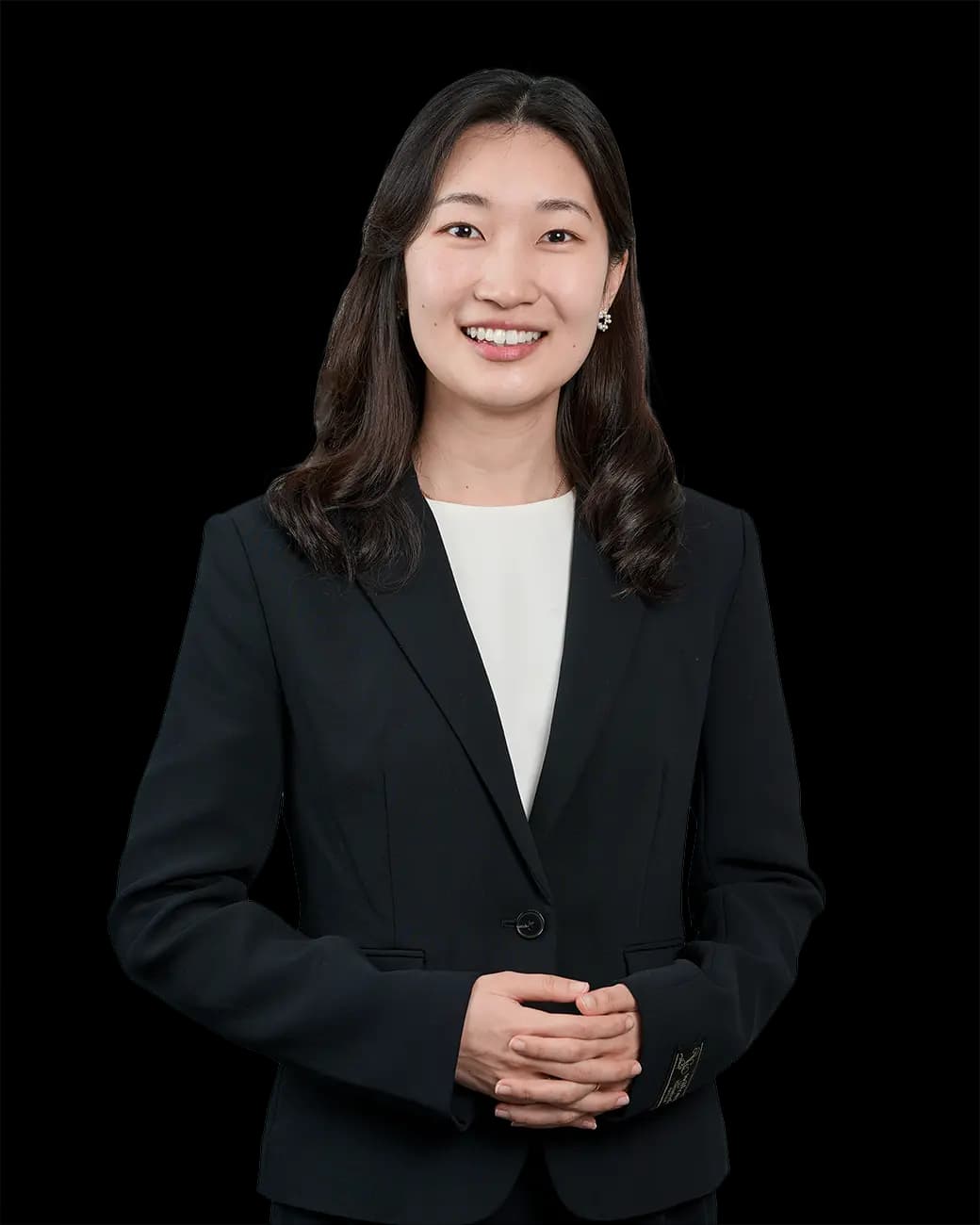Yebin Shin