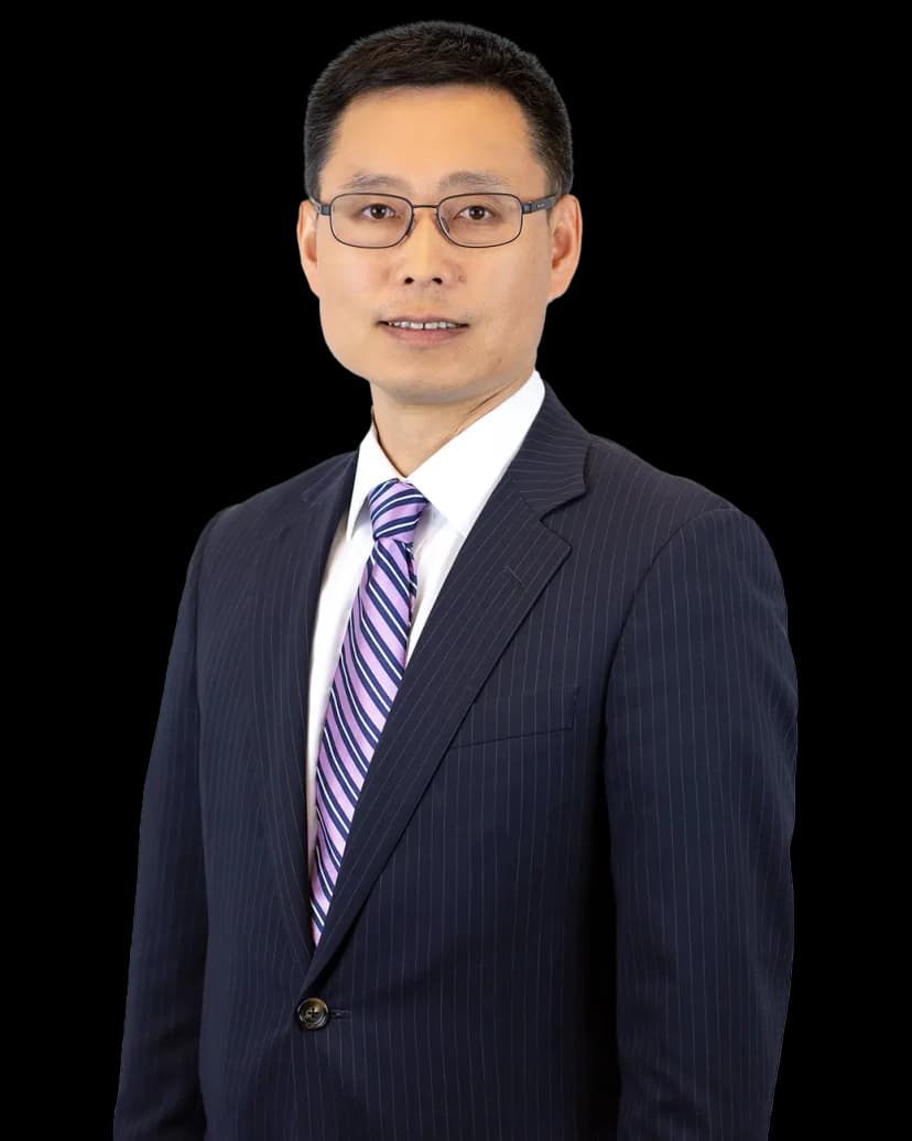 Peter Zhang