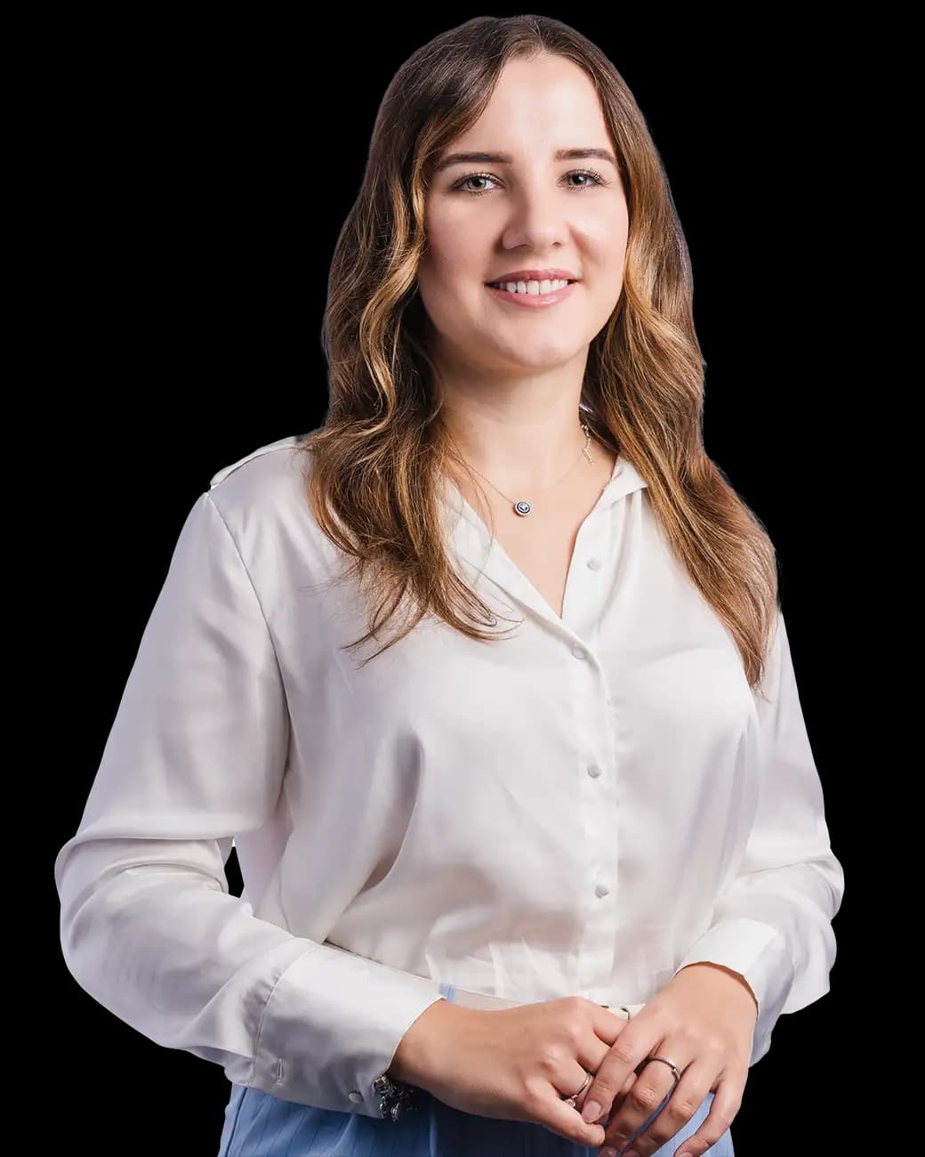 Hanna Hranytsia