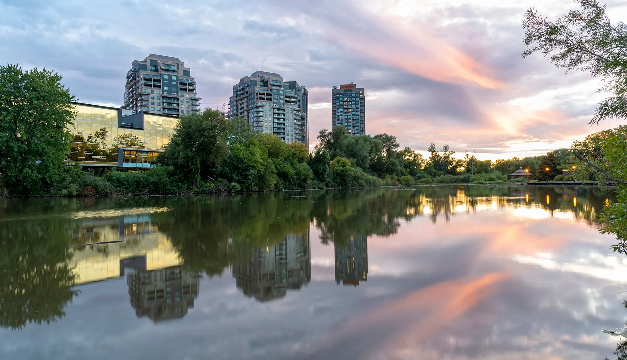 Offices - Canada - Waterloo, Ontario