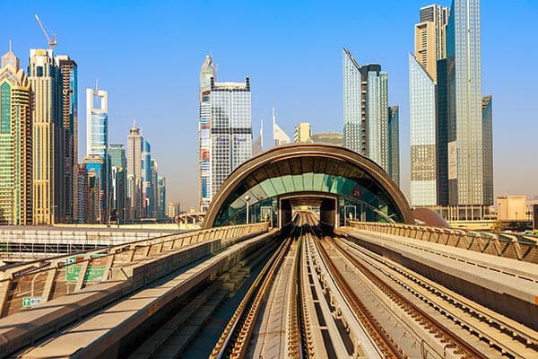 UAE Career Dubai