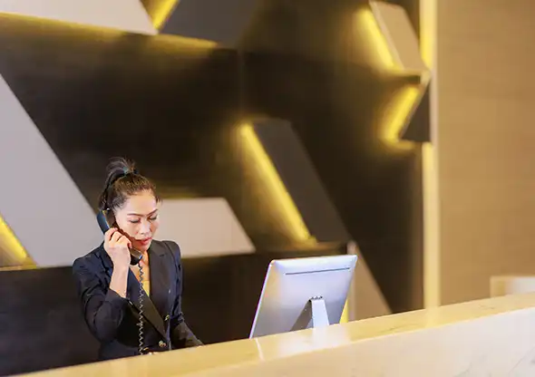 Client work - Hotels - Bulgari