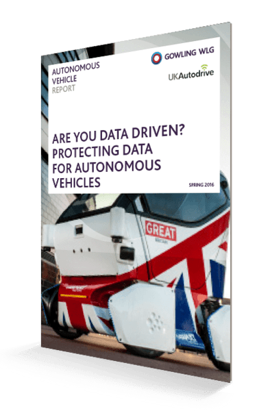 are-you-data-driven