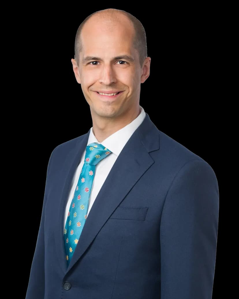 Chris Porter