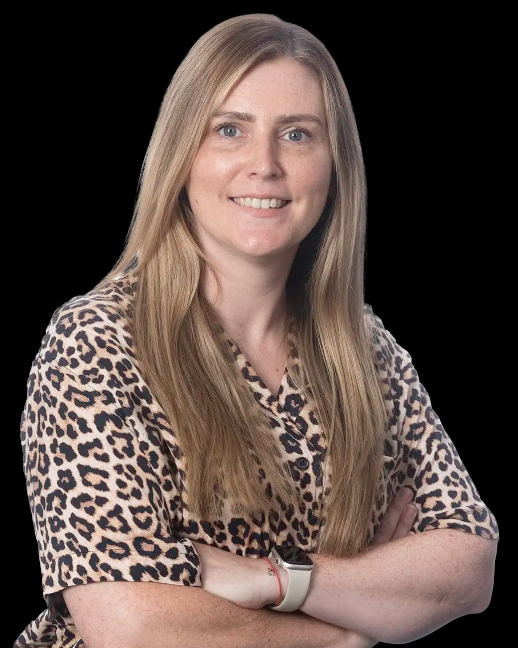Gemma Phillips