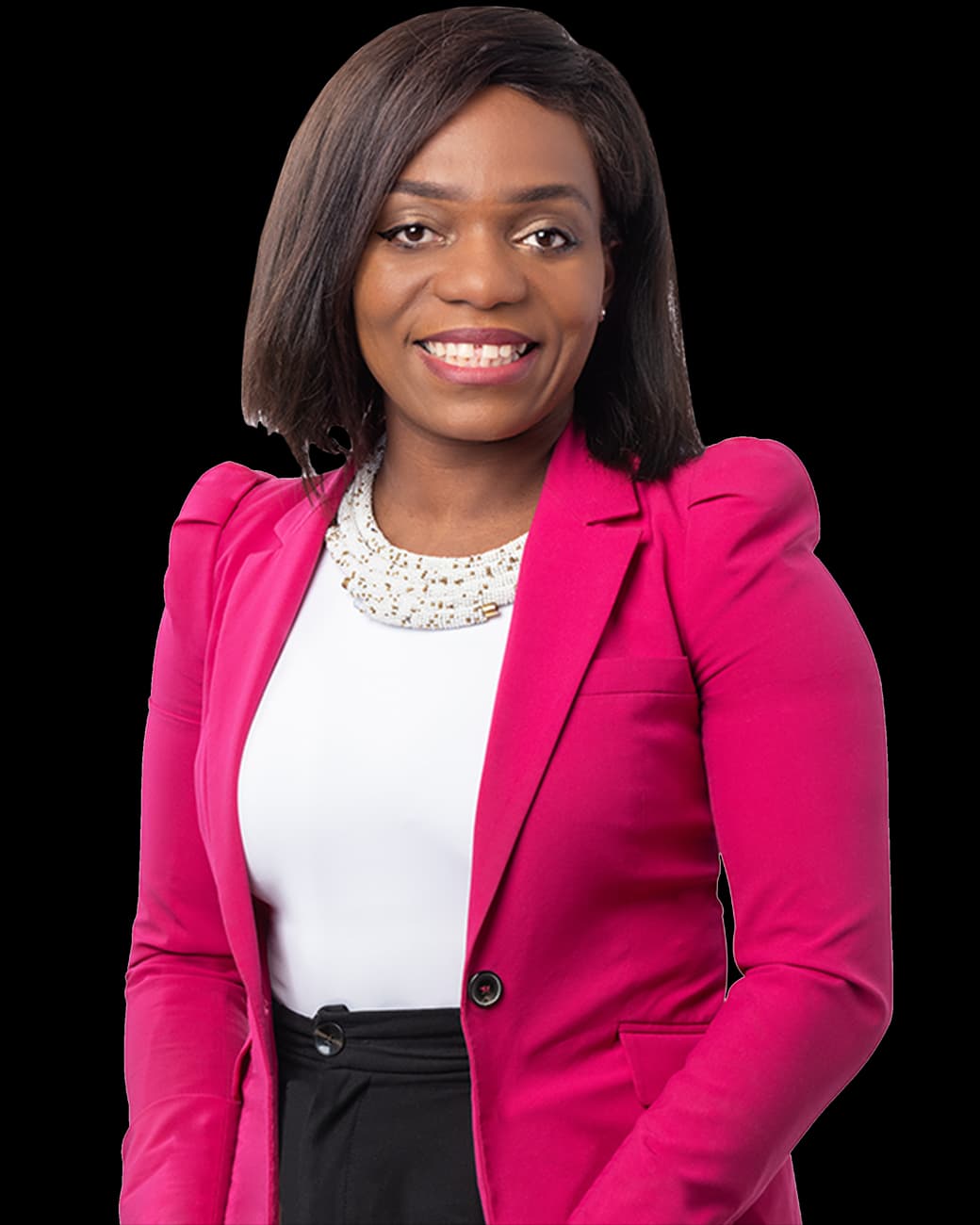 Menelika Bekolo