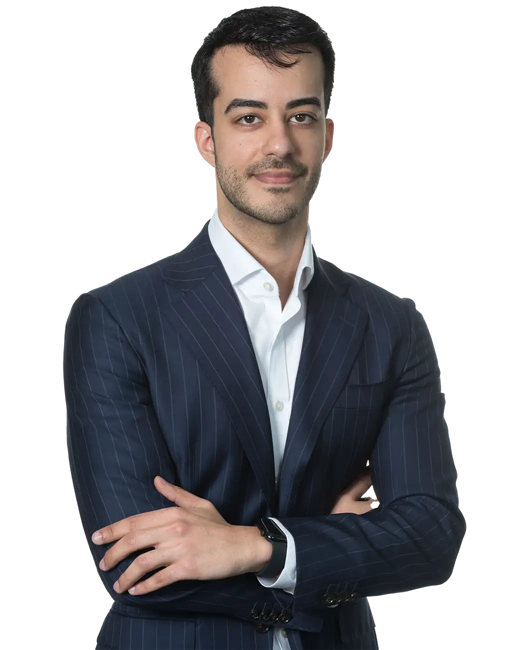 Michael Messina