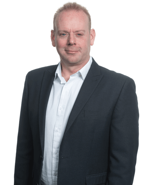 Nigel Hampton