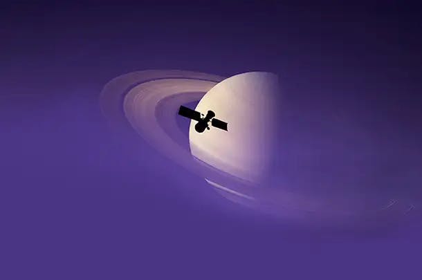 Saturn - CTA