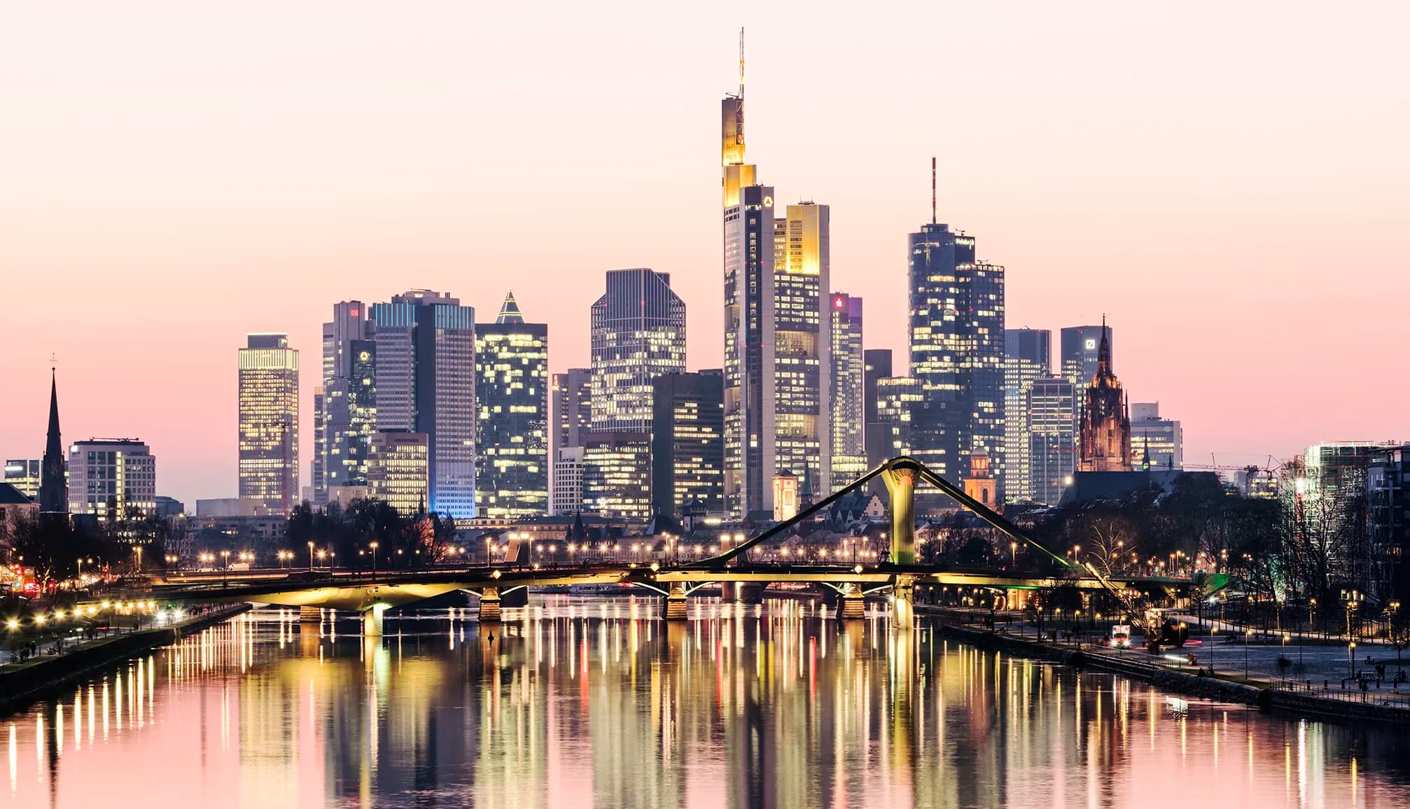 Offices - Germany - Frankfurt