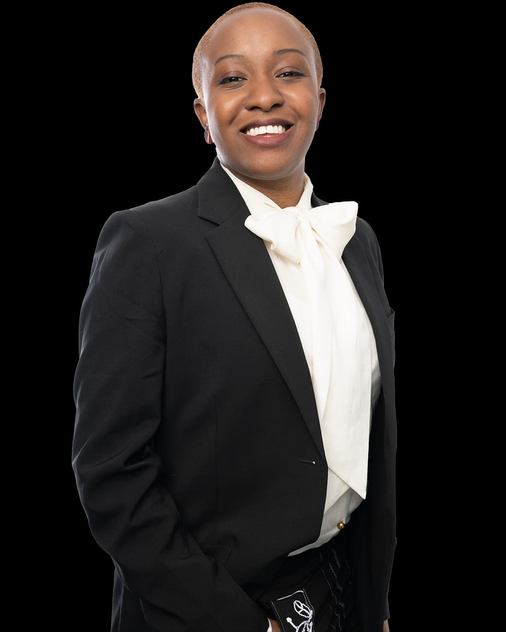 Beverly Osazuwa