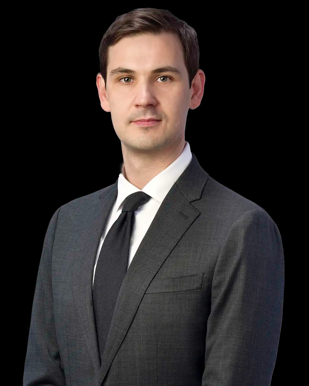 Keaton Pridham
