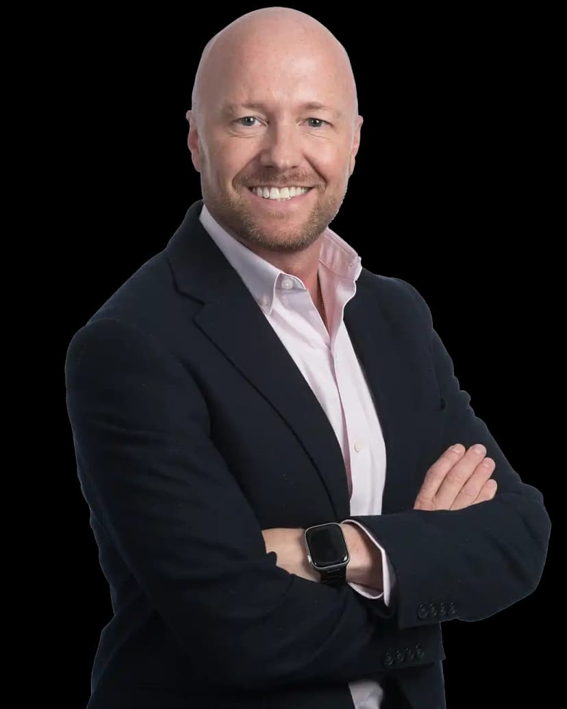Paul Barker