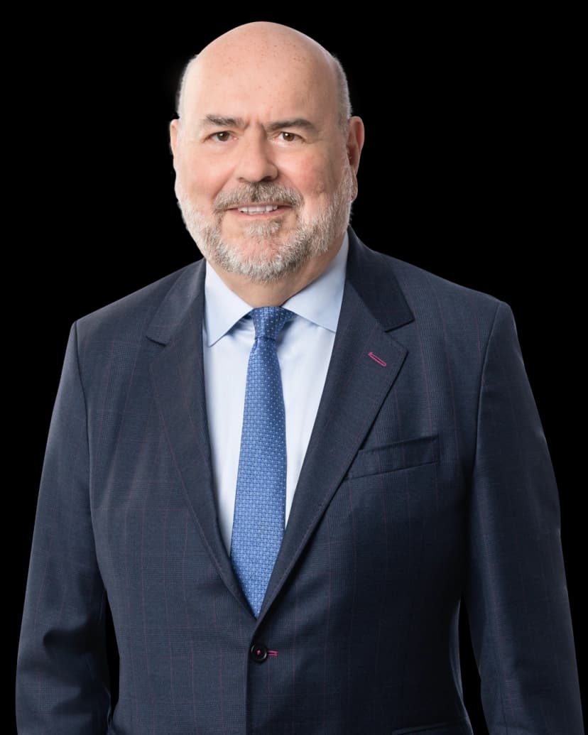 Robert Mainville