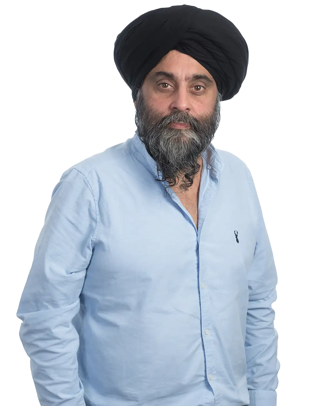 Ranjit Srai