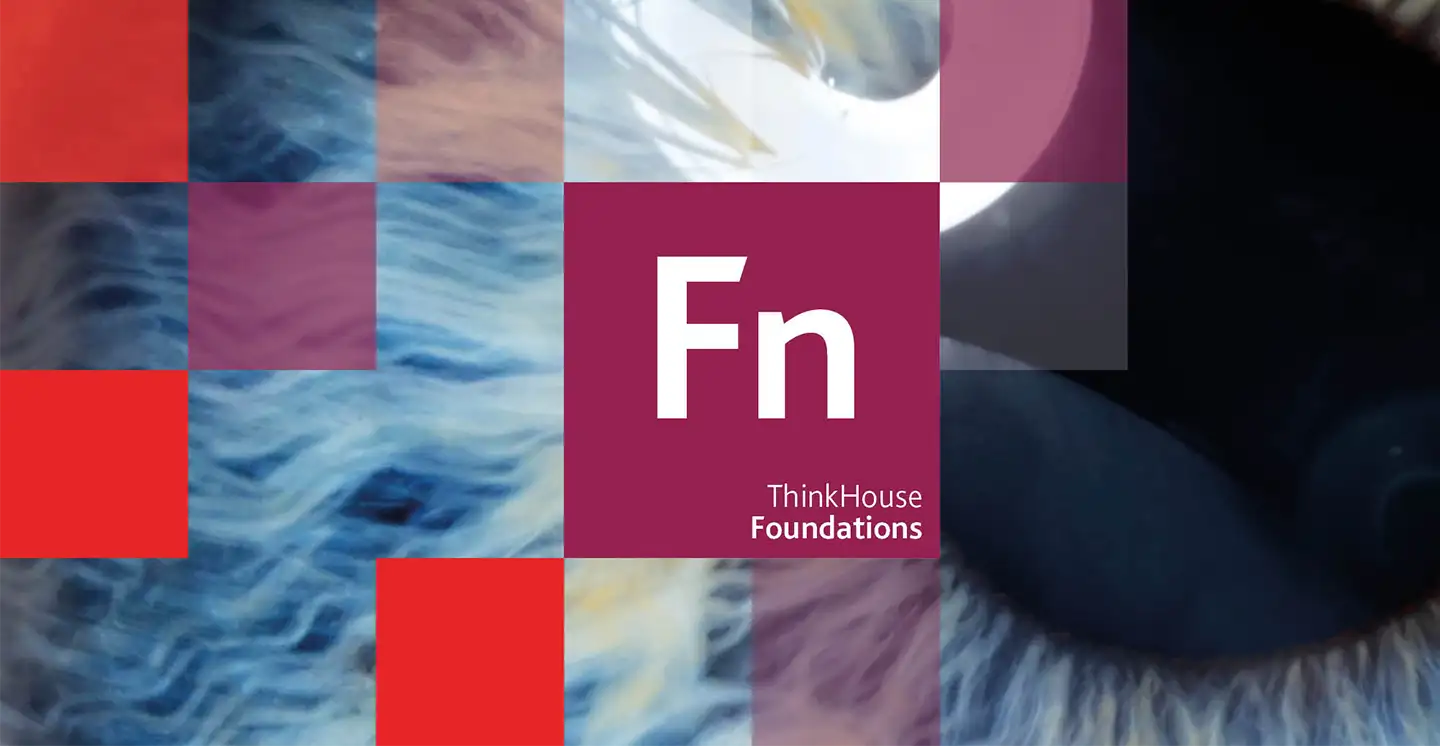 ThinkHouse - Foundations - Banner