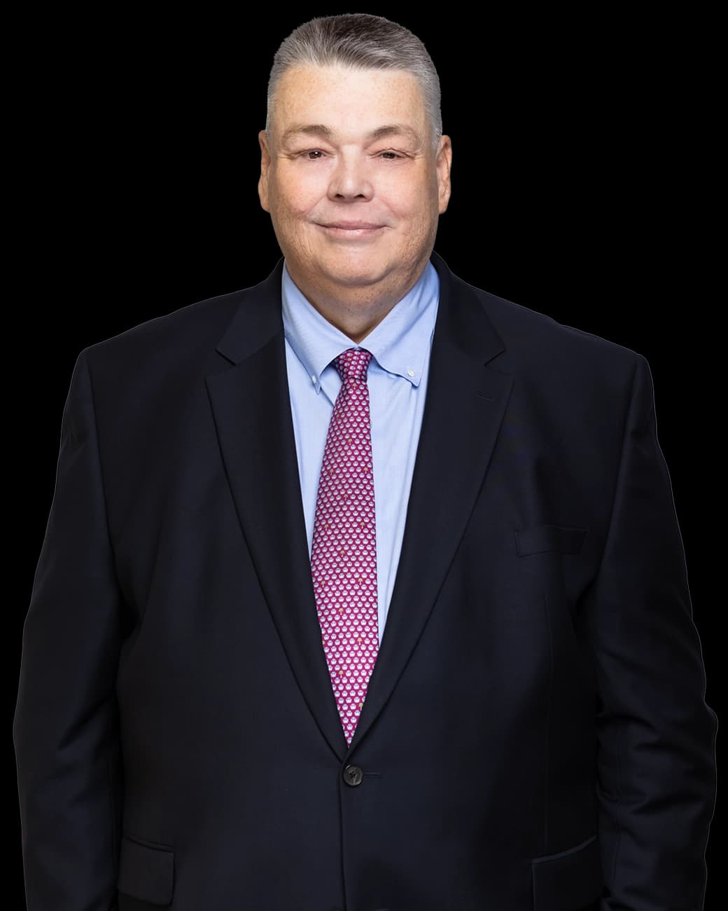 Deron Waldock