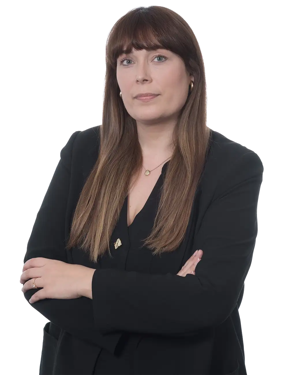 Natalie Barton-Howes