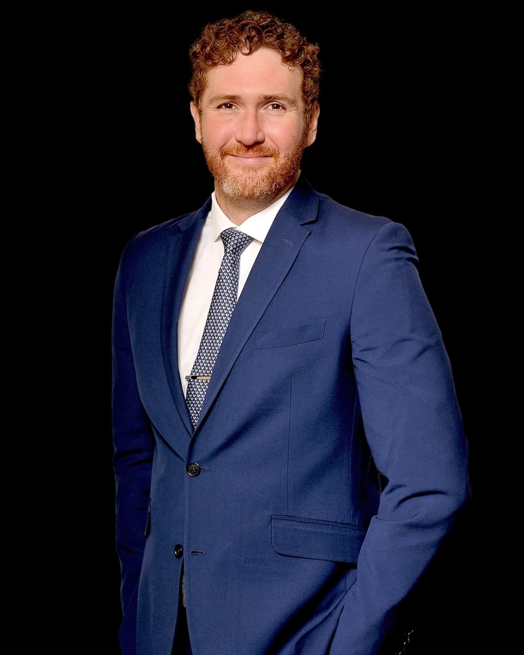James Rees
