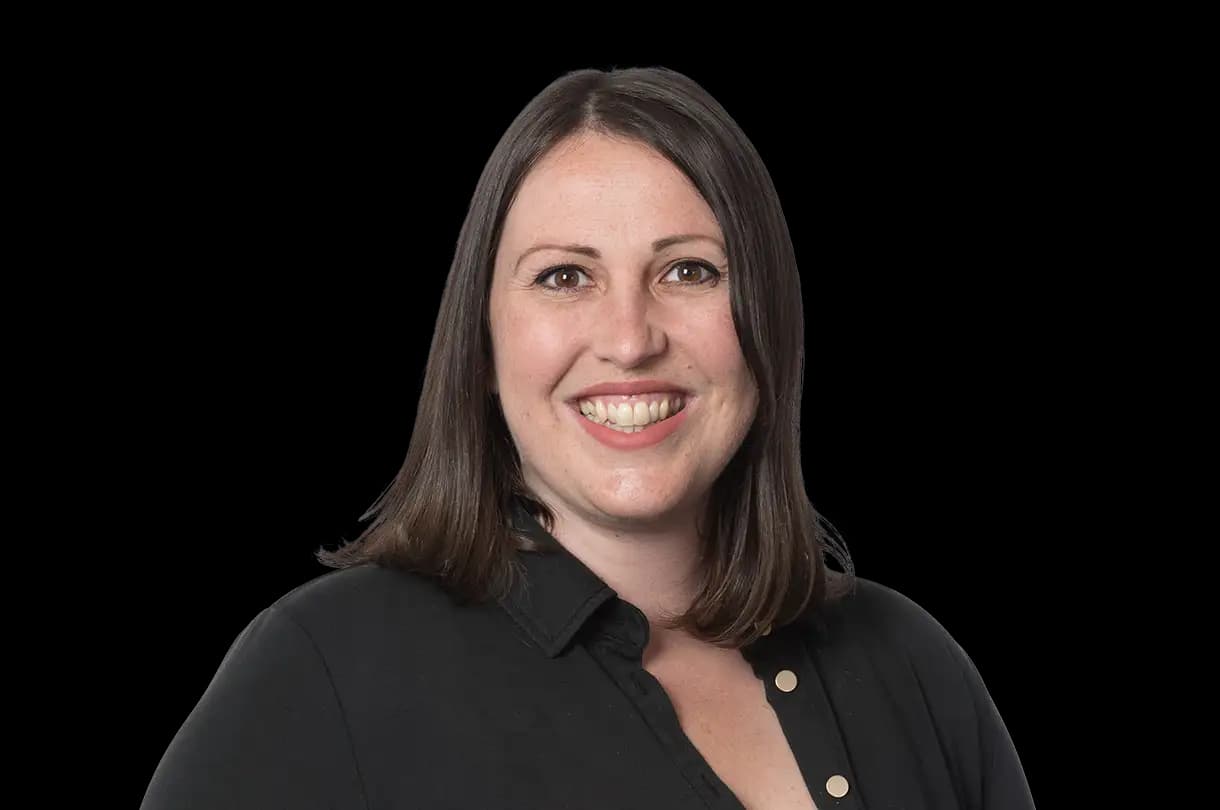 Roz Trimmer- Careers Website