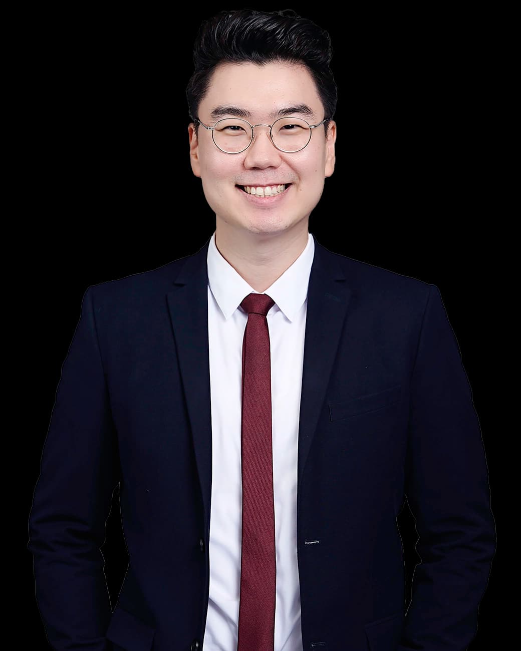 Daniel Yang