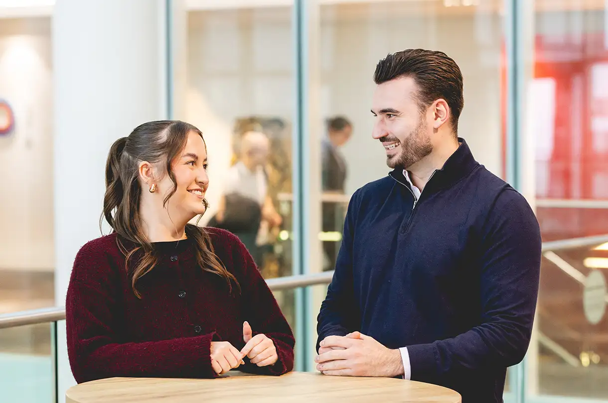 Careers site - home page