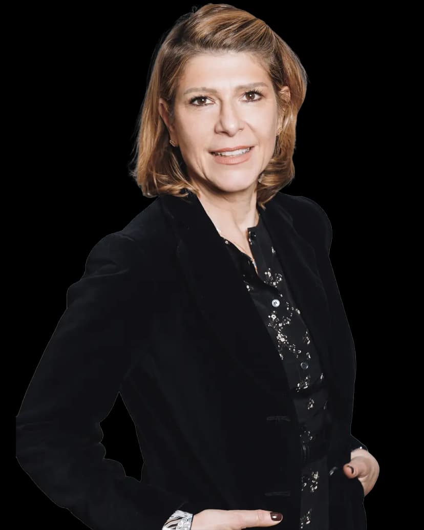 Marianne Schaffne