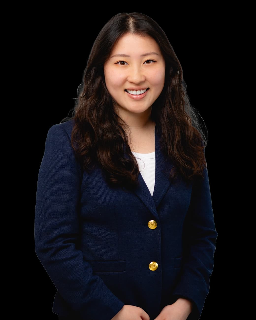 Claire Song