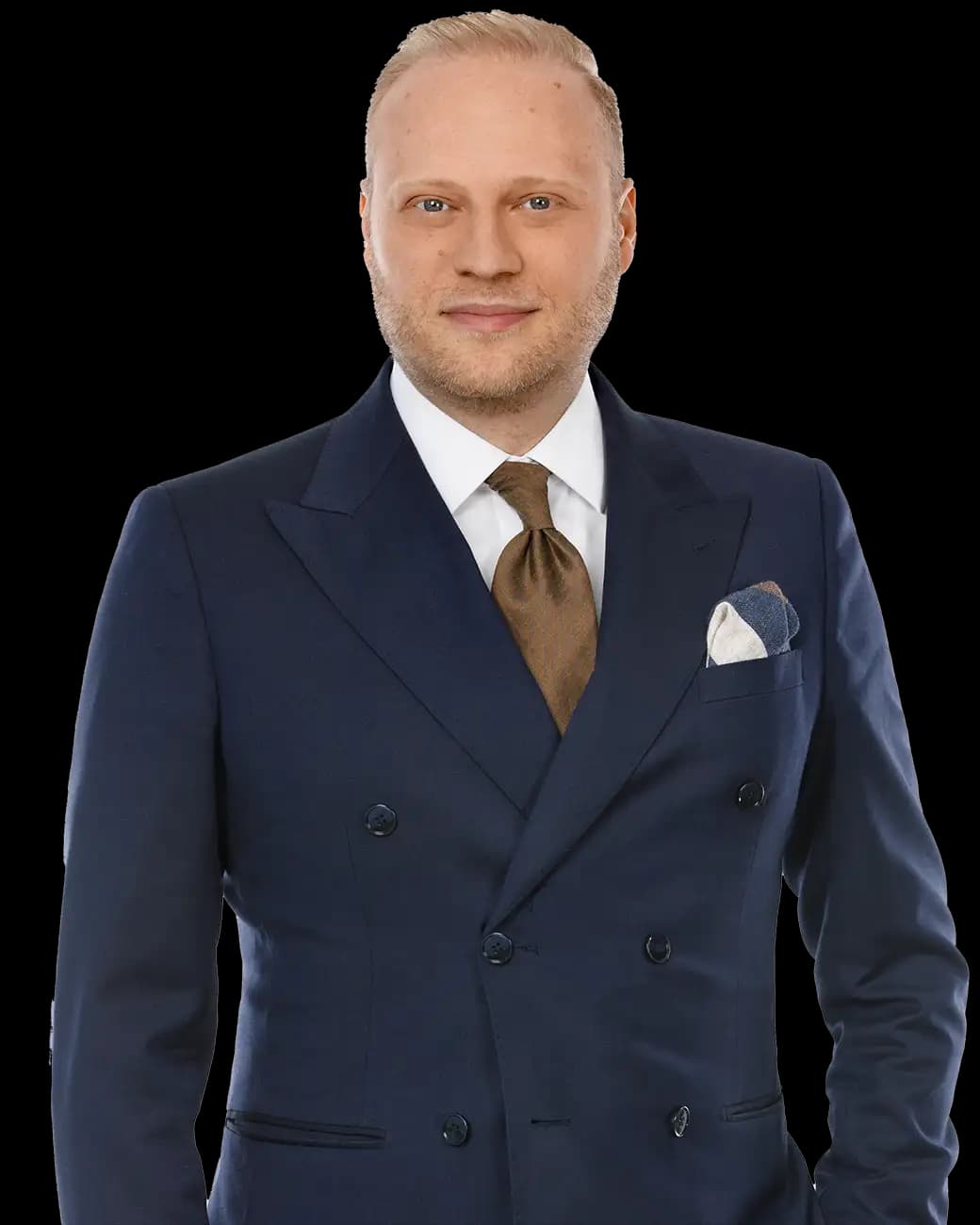 Andreas Hofmann