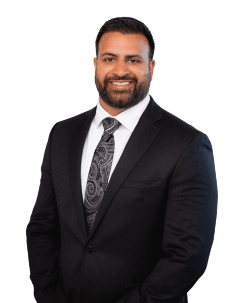 Amarit Bains