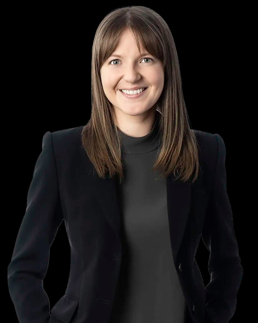 Laurianne Walker-Hanley