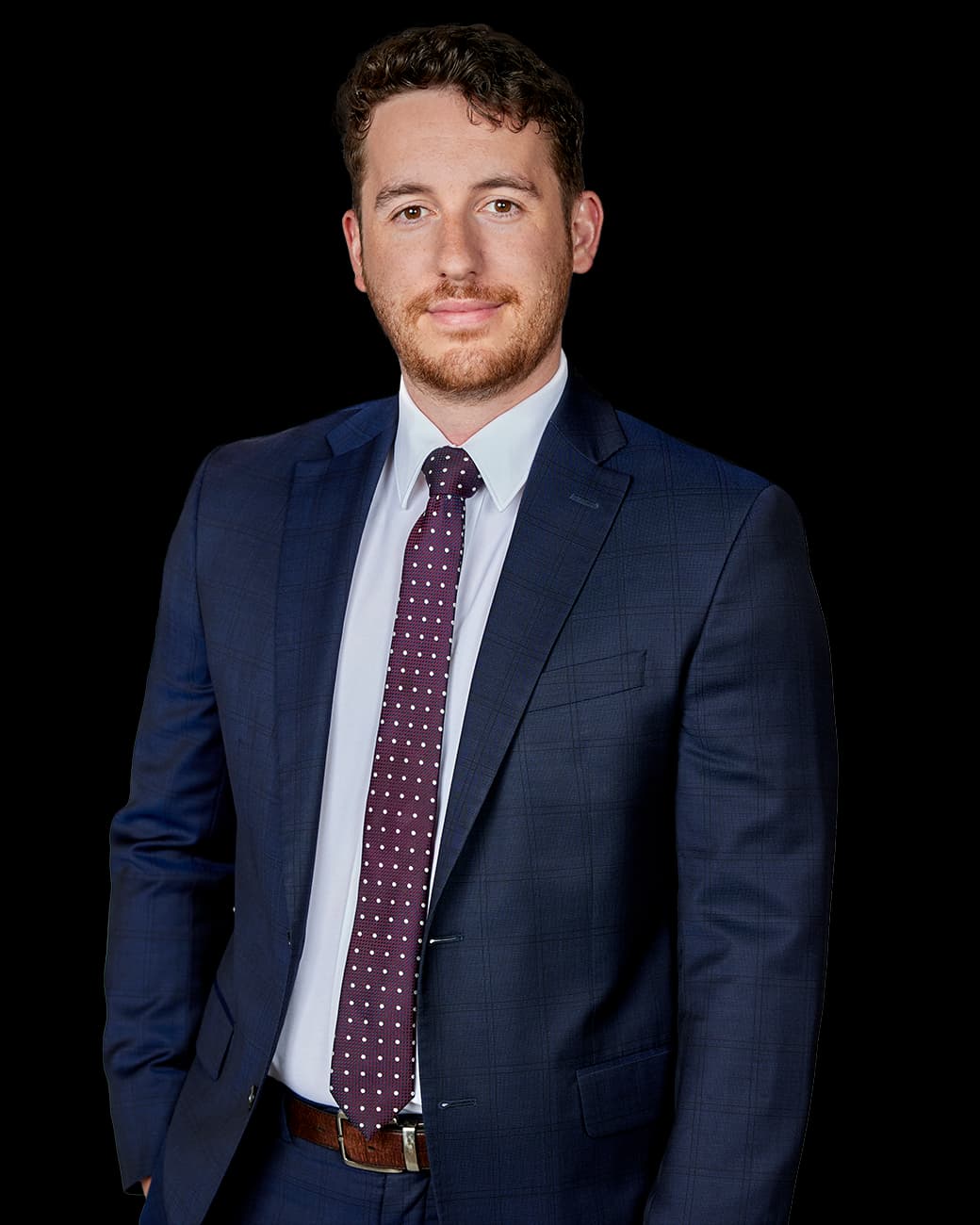 Zachary Dubeau