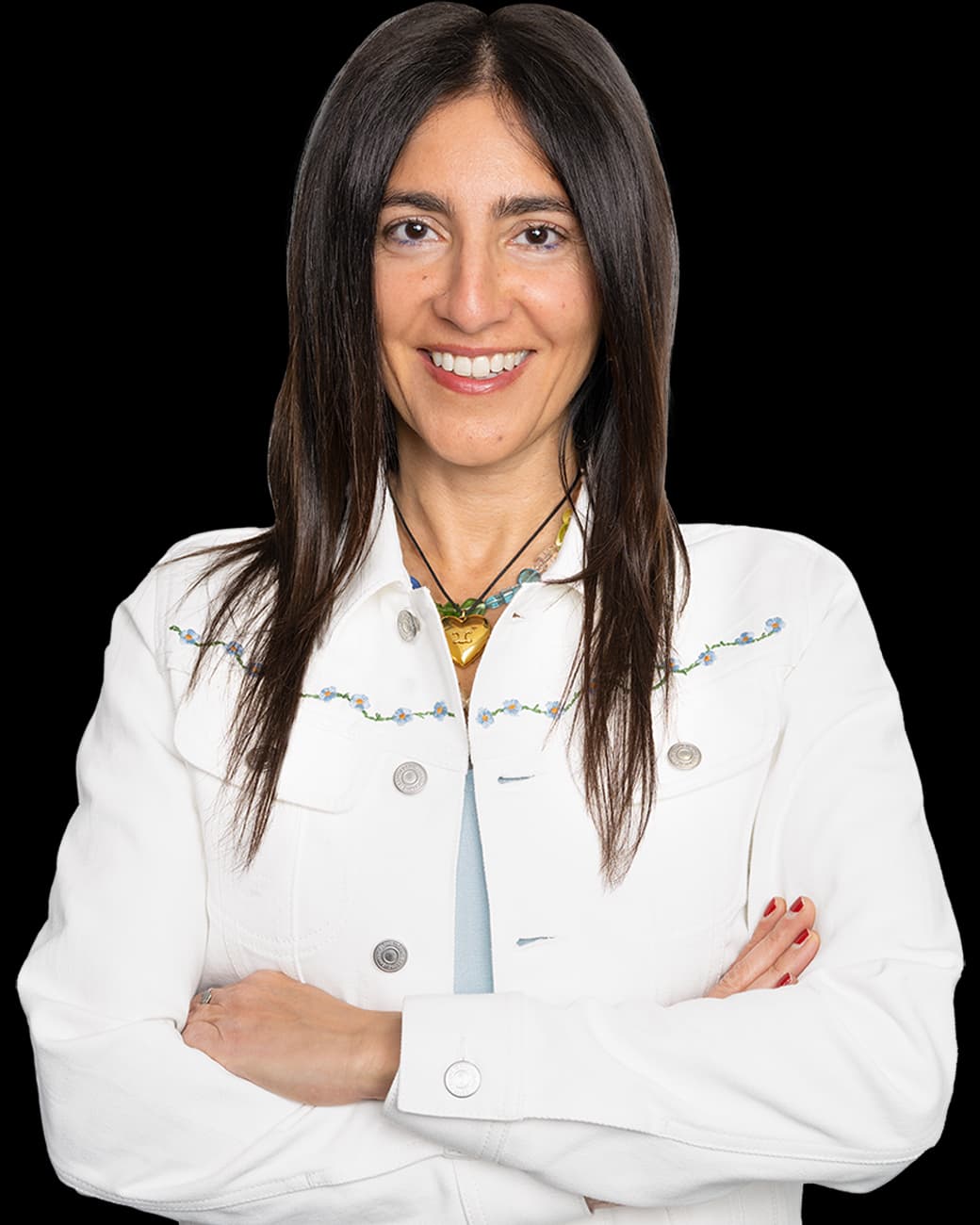 Rachel Moses