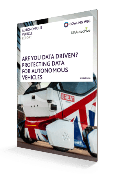 are-you-data-driven