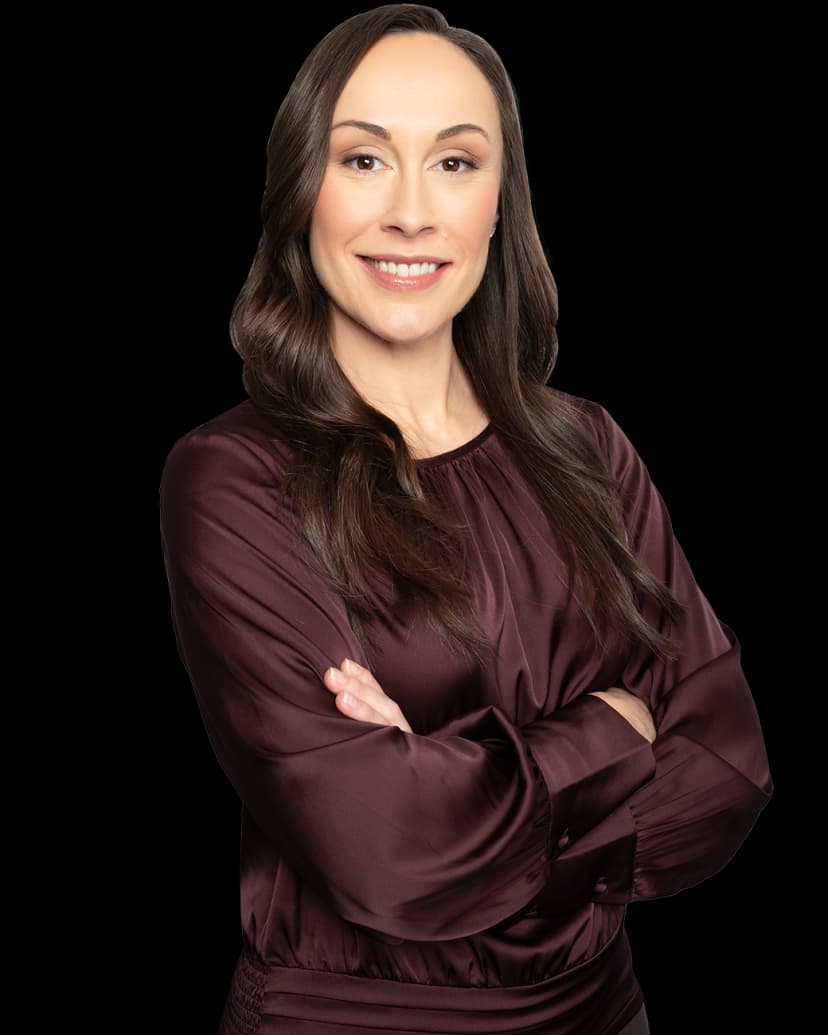 Jessica Foster