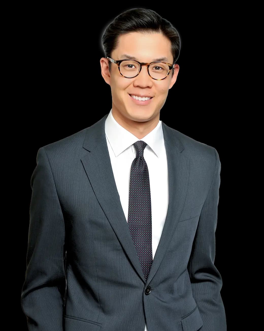 Ethan Chang