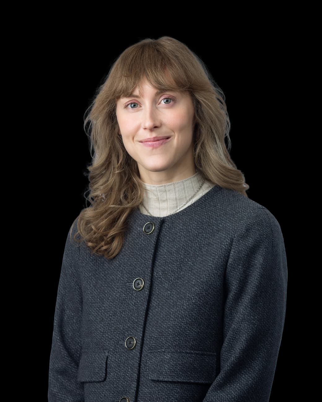 Charlotte Williams