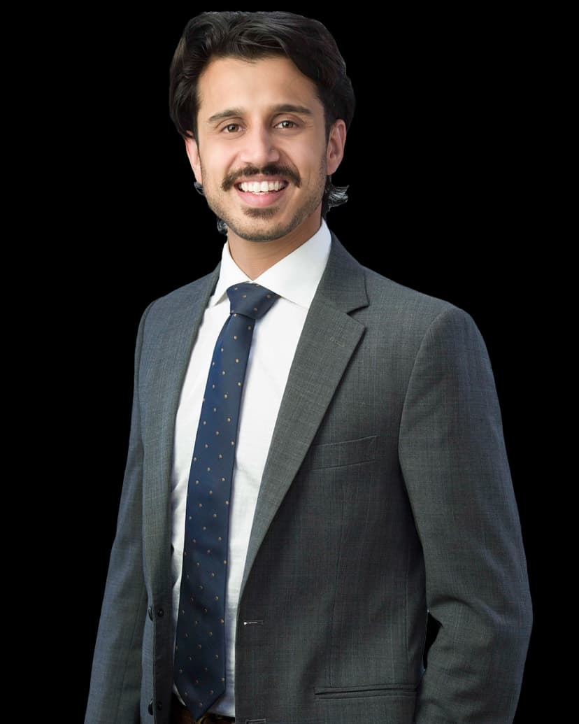 Paul Brar