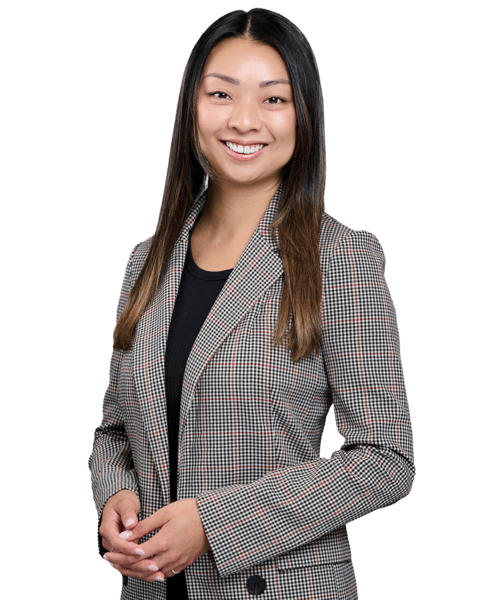 Kai-Lee Gibeault