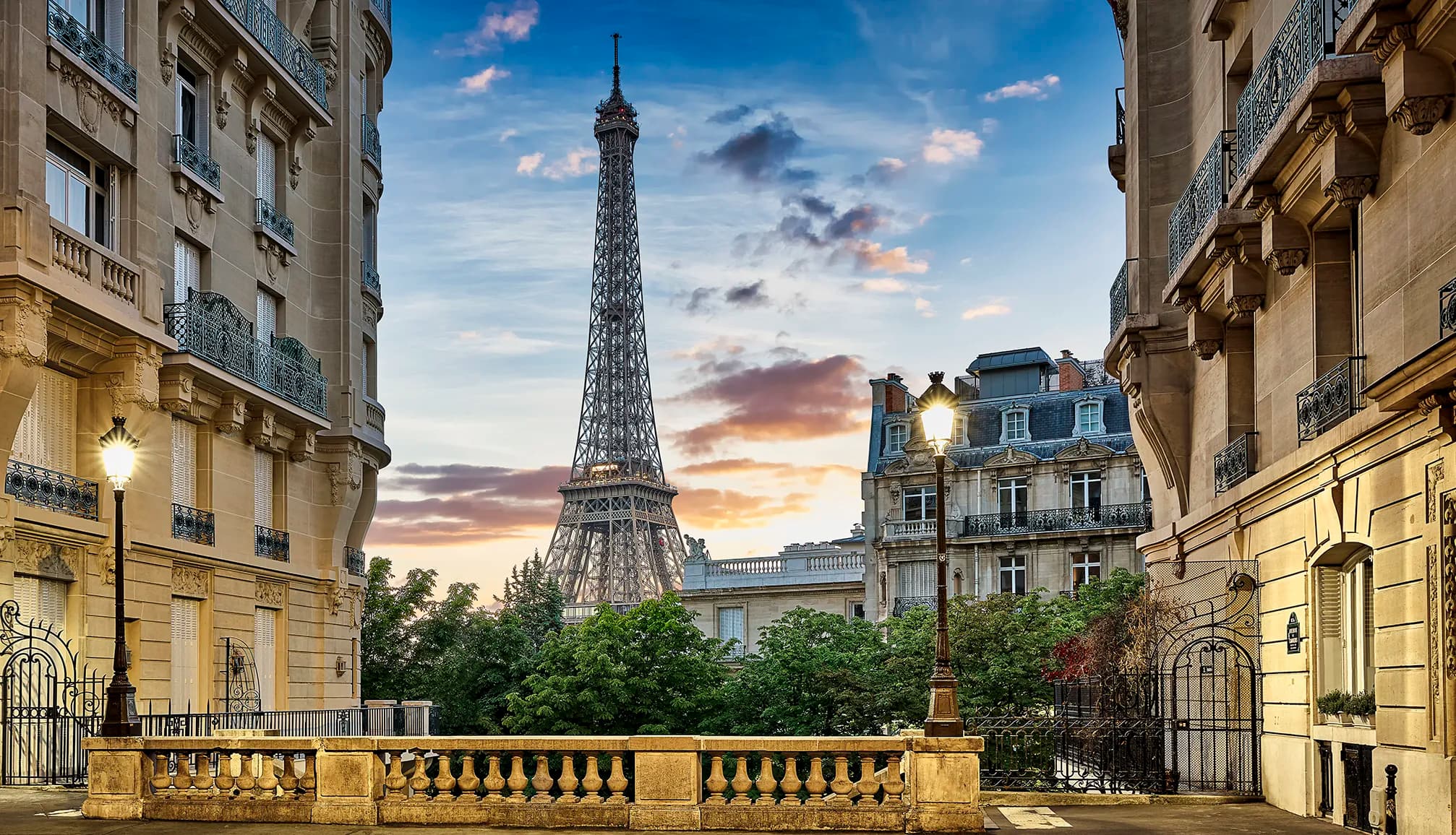 Offices - France - Paris