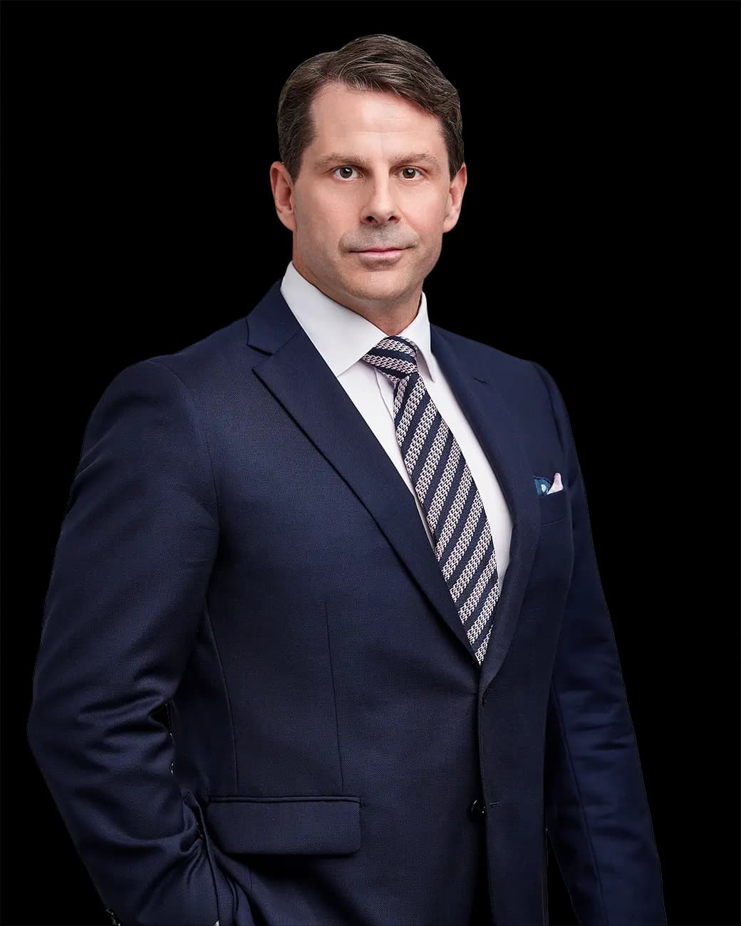 Darren Johnston