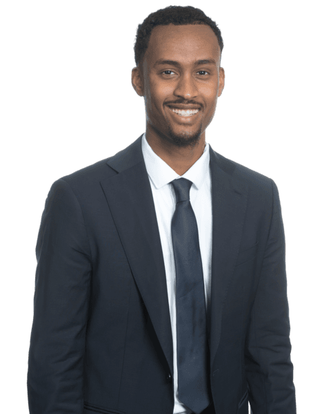 Mahdi Hussein