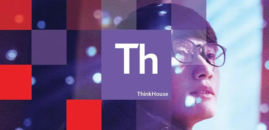 ThinkHouse - Generic - social