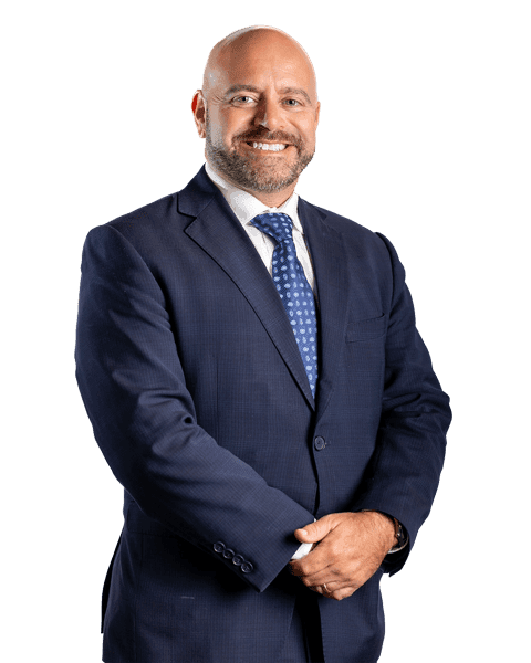 Mark Giavedoni