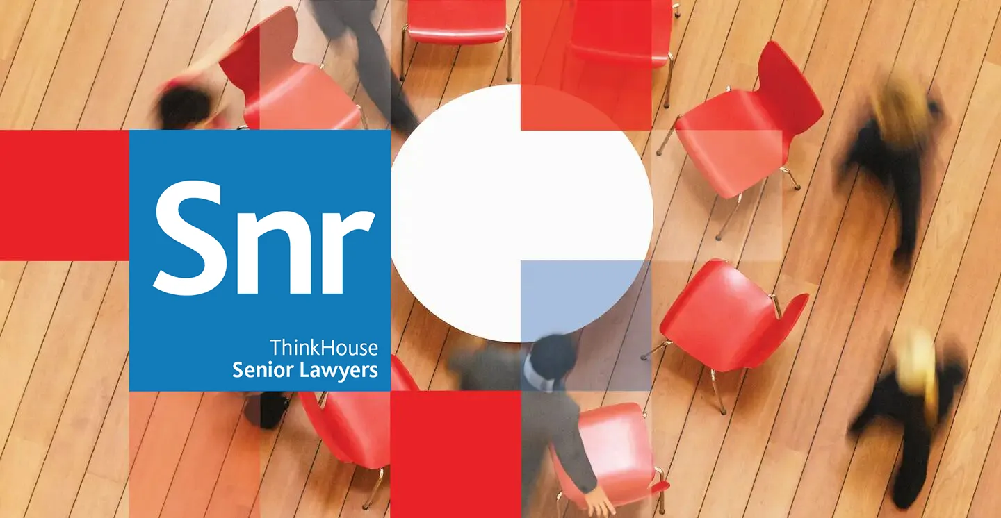 ThinkHouse - SNR - banner